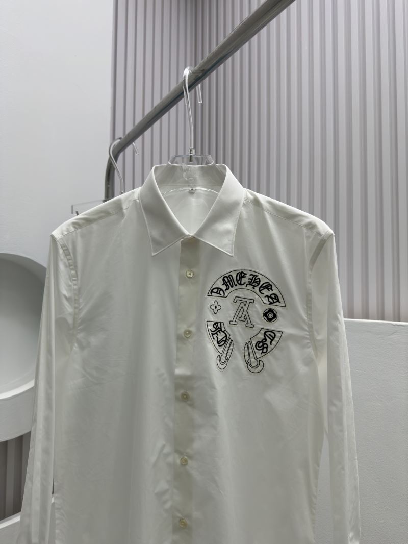 Chrome Hearts Shirts